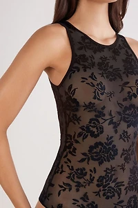 Softer Than a Kiss Bodysuit