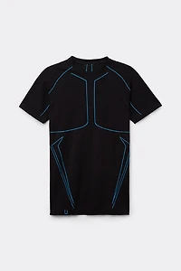 Short Sleeve Technical Sport Top