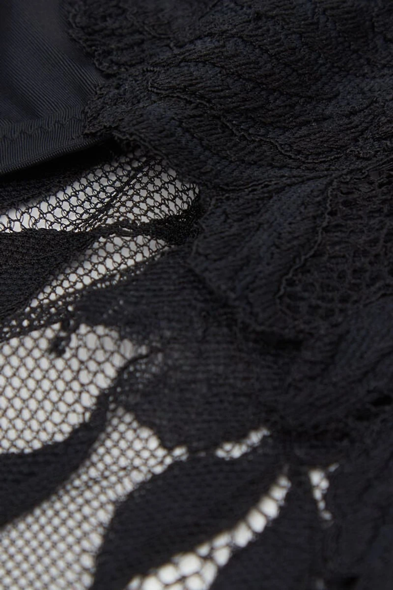 All About Flowers Panties
