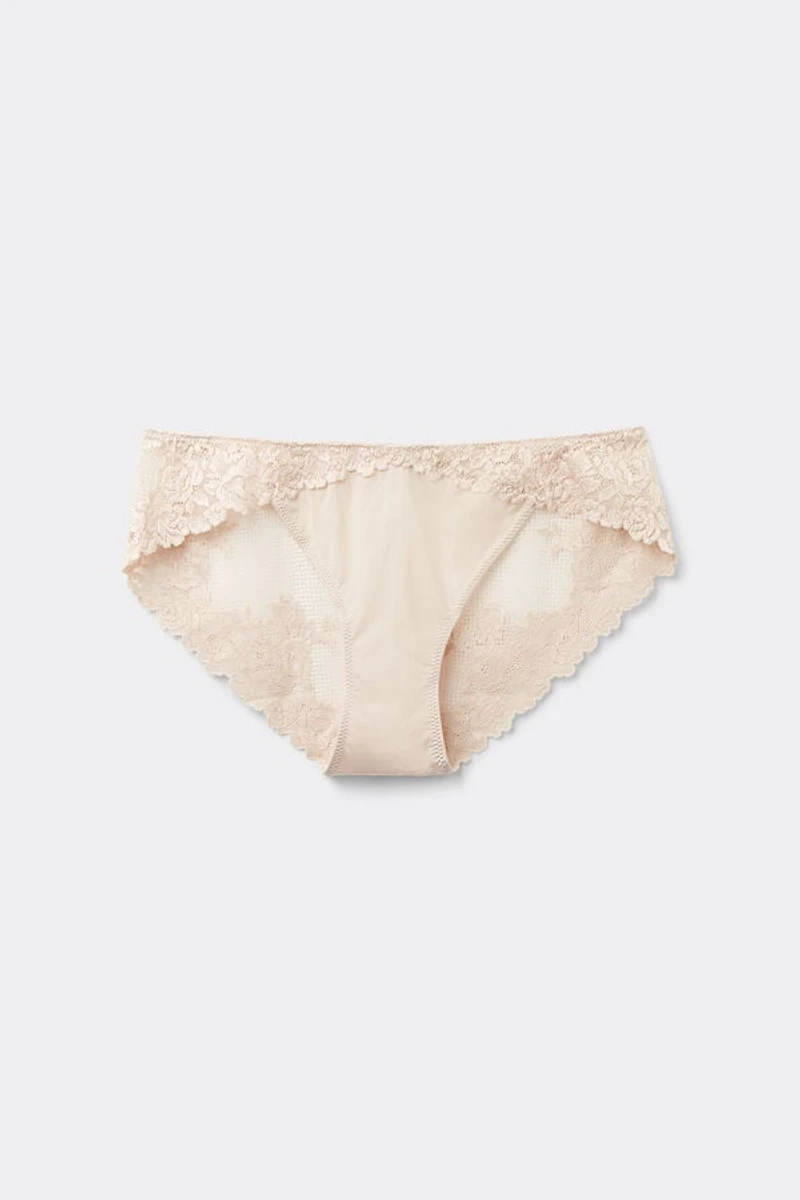 Pretty Flowers Panties