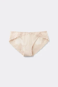 Pretty Flowers Panties