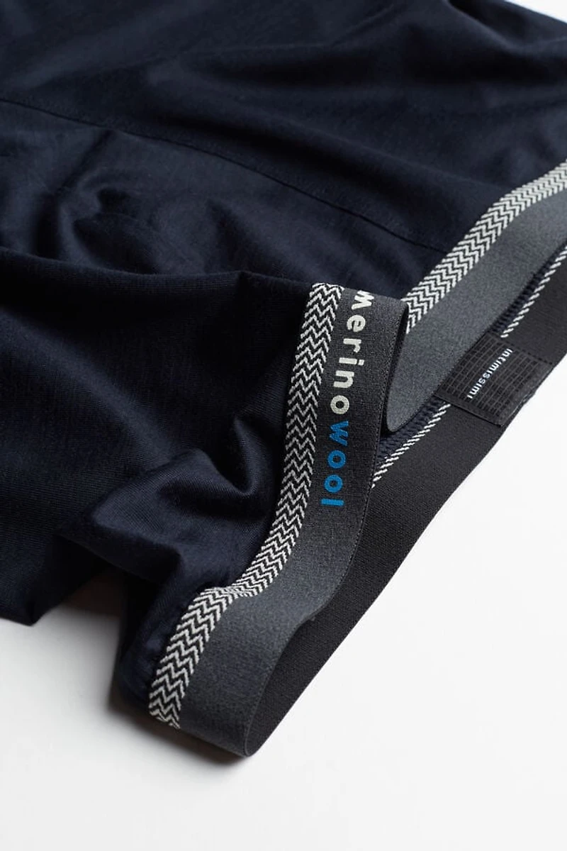 Merino Wool Leggings