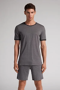 Superior Cotton Short Pajamas