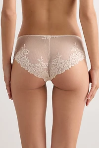 Pretty Flowers Panties
