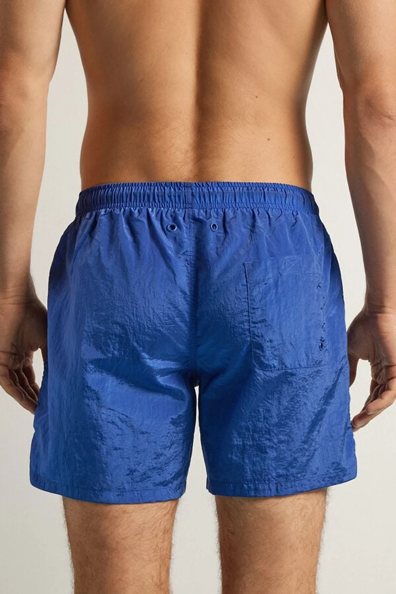 Shine Swim Trunks