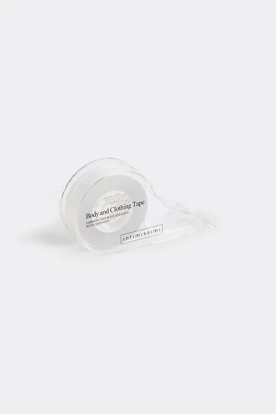 Biadhesive Strap
