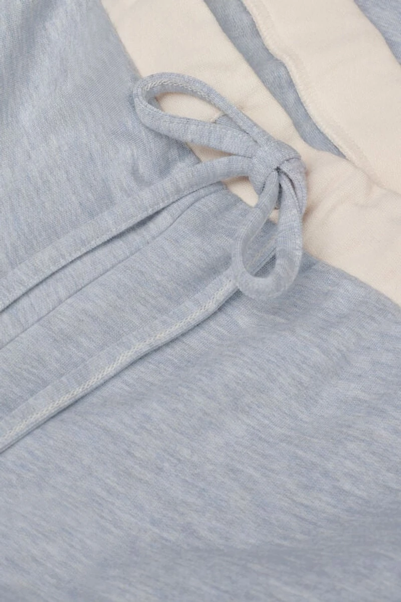 Cold Winter Night Pants Modal with Wool