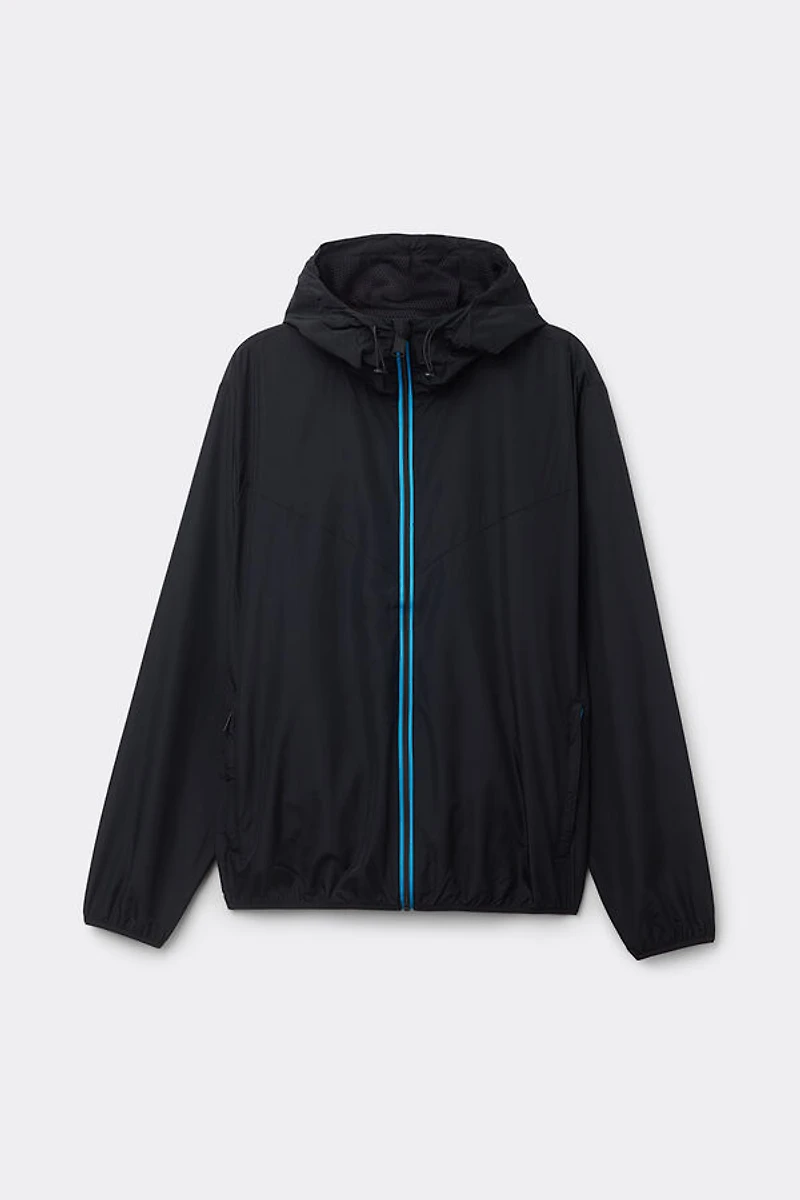 Windbreaker Sport Jacket