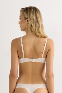 Monica Push-up Bra Ultralight Microfiber