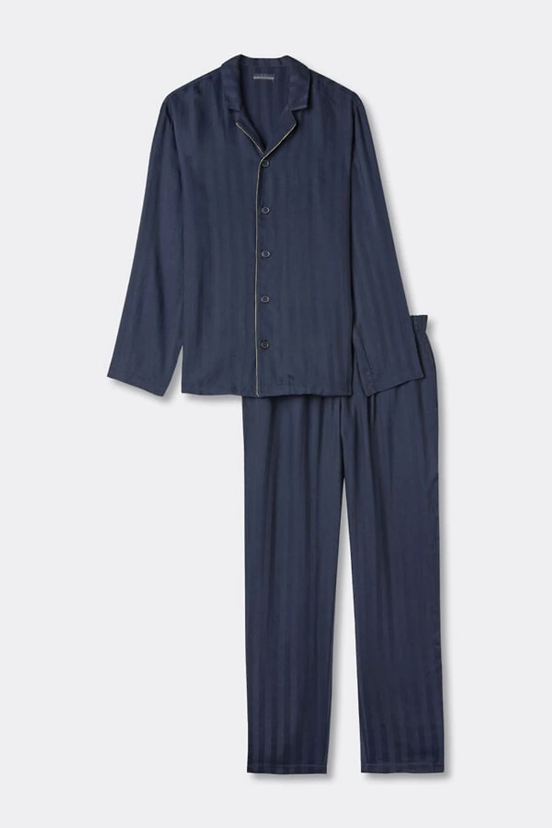 Modal Pajama Set