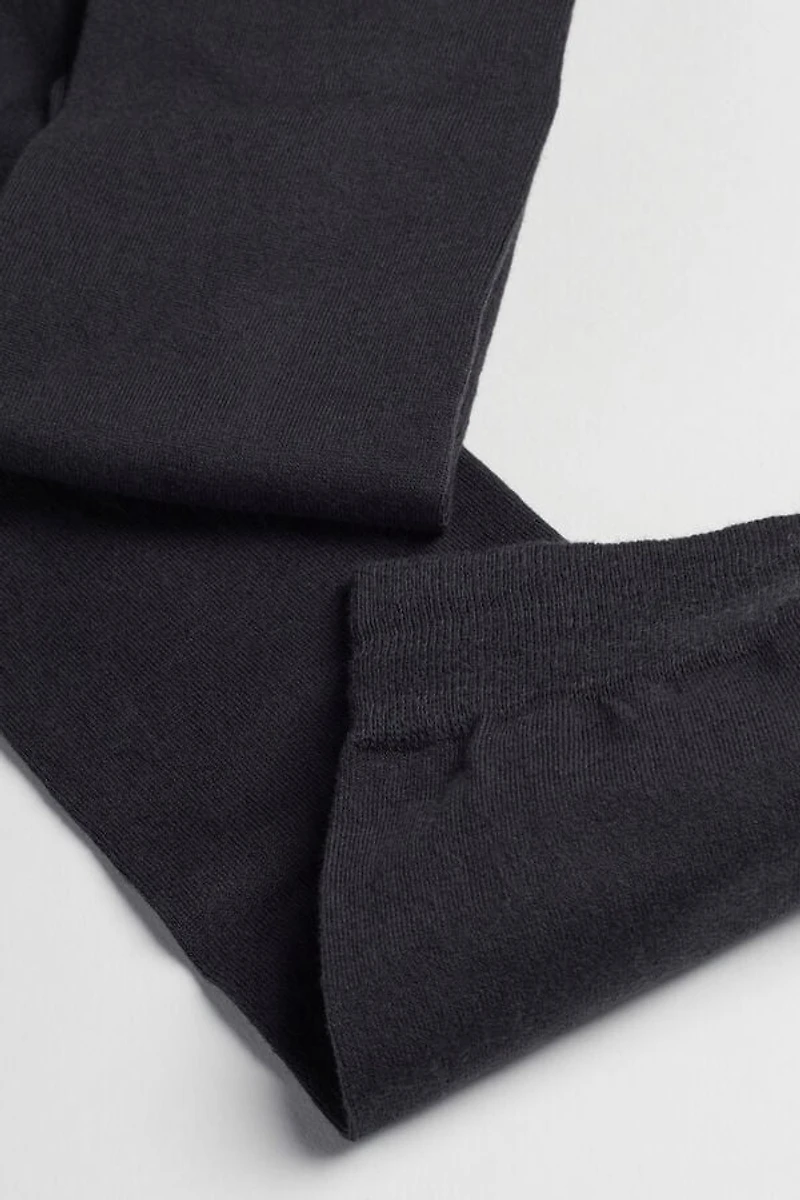 Stretch Superior Cotton Knee Socks