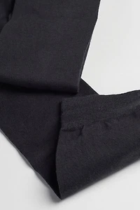 Stretch Superior Cotton Knee Socks