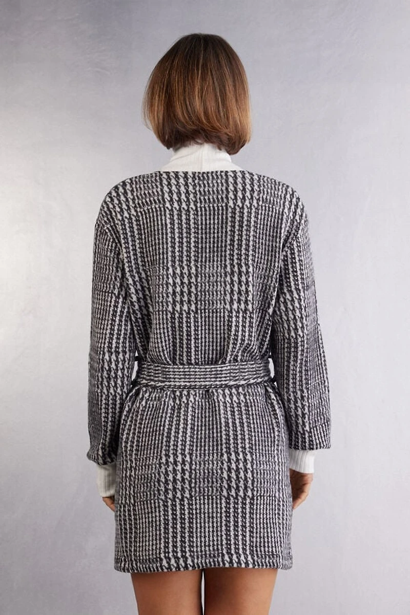 Royal Elegance Robe