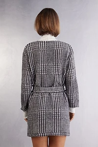 Royal Elegance Robe