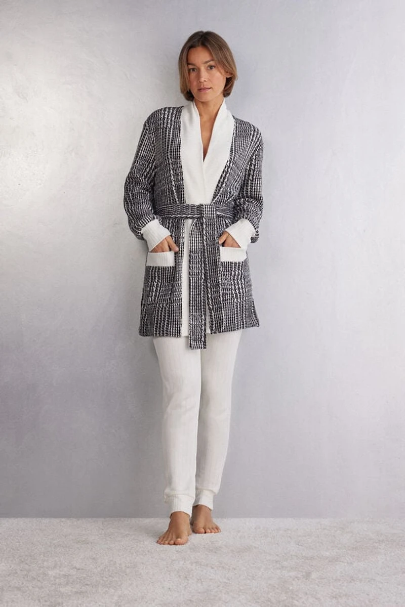 Royal Elegance Robe