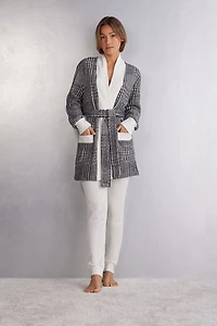 Royal Elegance Robe