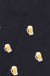 Soft Cotton Short Socks