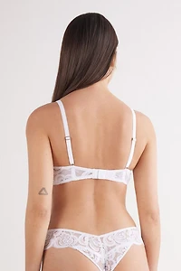 Scent of Summer Monica Push-Up Bra