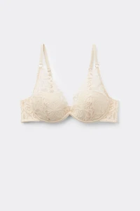 Italian Riviera Elena Balconette Bra