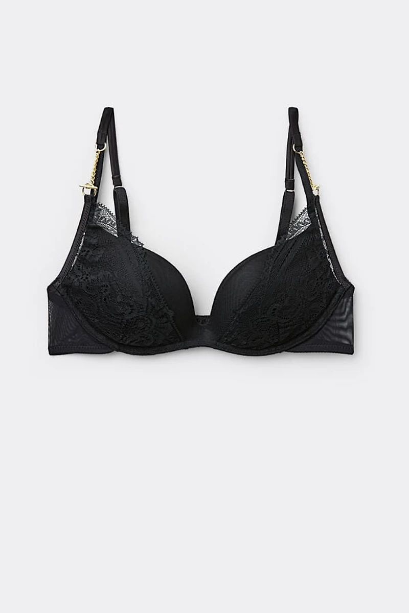 A Timeless Night Gioia Super Push-up Bra
