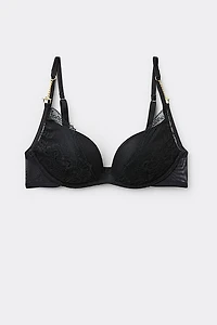 A Timeless Night Gioia Super Push-up Bra