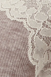 Effortless Beauty Francesca Balconette Bra