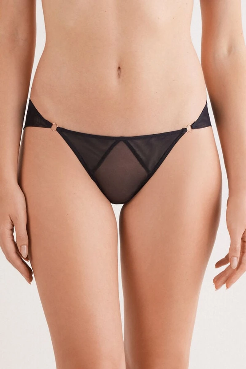 Modern Attitude Panties