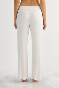 Chic Comfort Full Length Modal Palazzo Pants