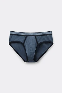 Stretch Superior Cotton Briefs Washed Collection