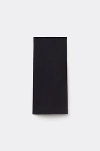 Shaping Slip Seamless Microfiber