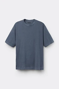 Washed Collection Oversized T-Shirt