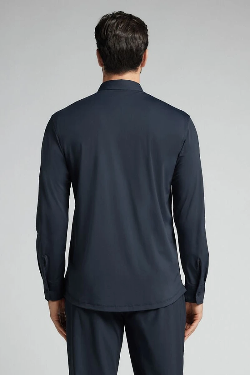Non Iron Shirt