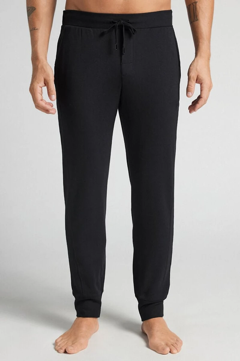 Micromodal Trousers