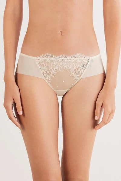 Luxury Dreams Panties