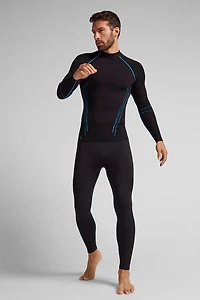 Long Sleeve Technical Sport Top