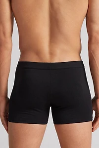 Premium Cotton Boxer Trunks