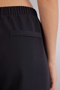 Trousers with Pockets