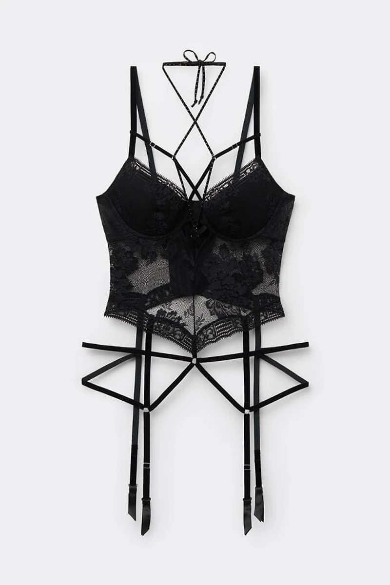 La Femme Fatale Merrywidow