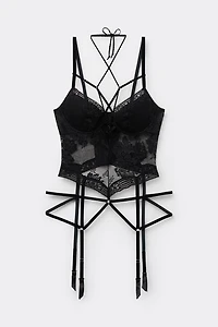 La Femme Fatale Merrywidow