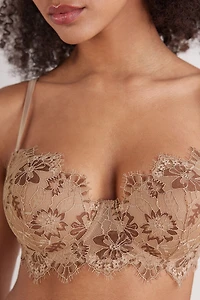 Summer Glow Sofia Balconette Bra