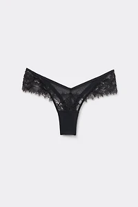 Her Beauty Lace Brazilian