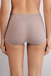 Effortless Beauty High Rise Hipsters