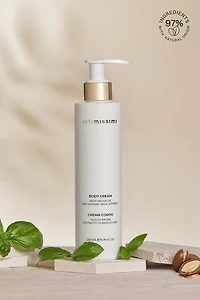Moisturizing Body Cream 200 ml