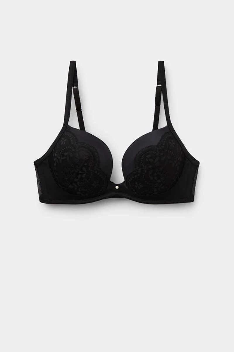 La Vie en Rose Monica Push-Up Bra