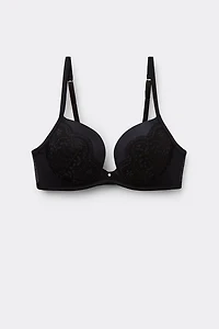 La Vie en Rose Monica Push-Up Bra