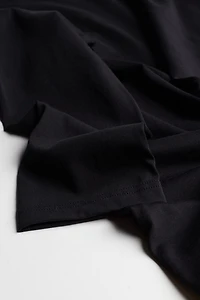 Superior Cotton Long Sleeve Top