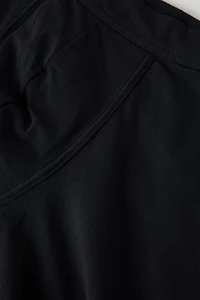 Superior Cotton Long Boxers