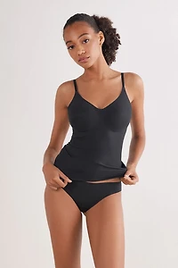 Eri Bra Top Microfiber