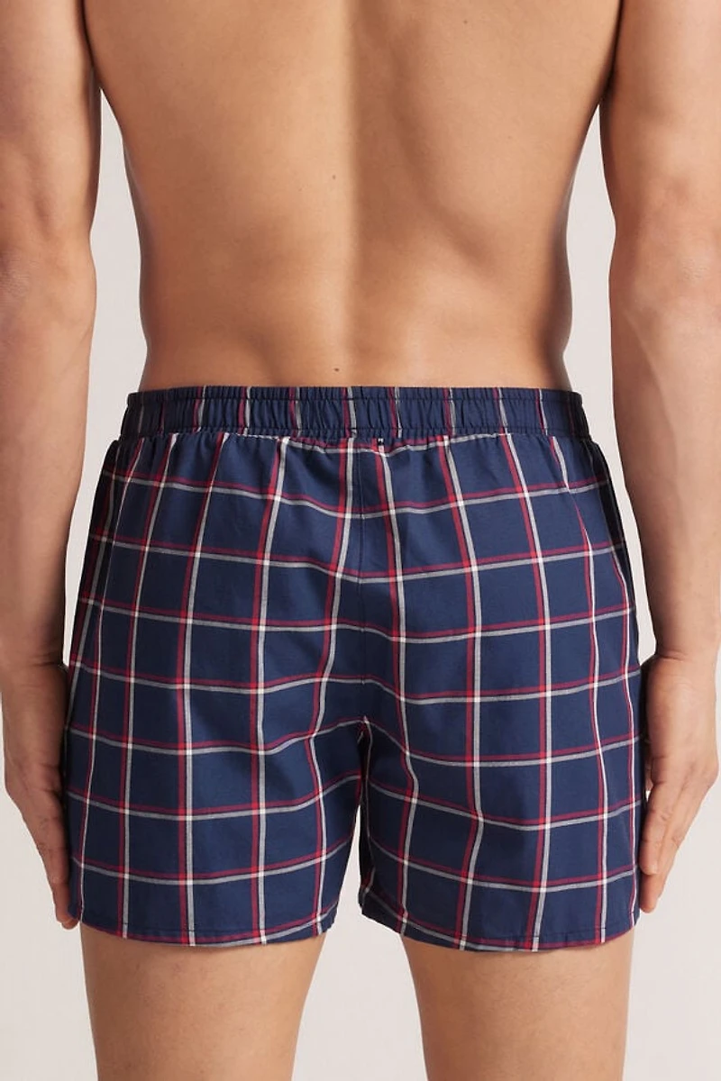 Print Detailed Boxers