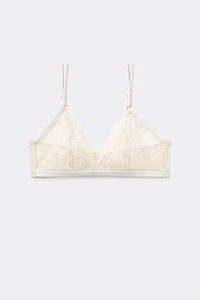 Luxury Dreams Emma Triangle Bra
